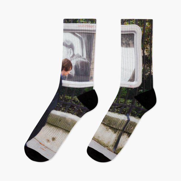 Item preview, Monday Morning designed and sold by Yannik Hay.