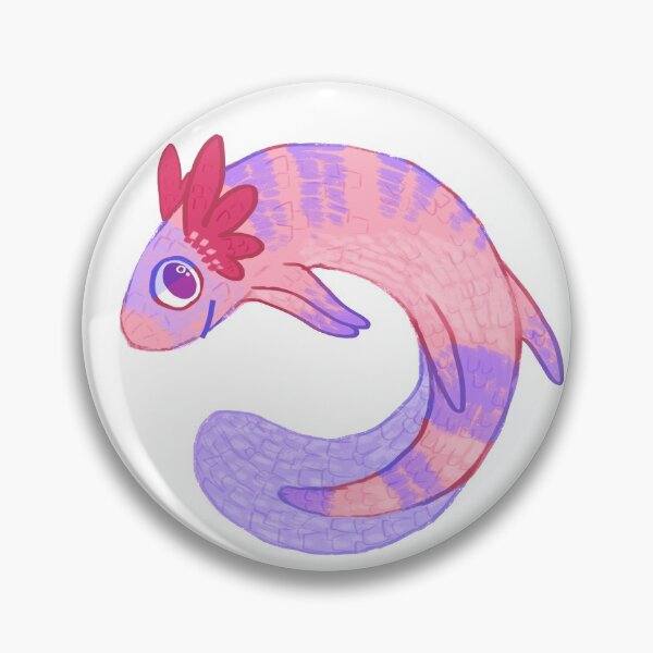 Item preview, newtgat!! designed and sold by Spadefish Art.