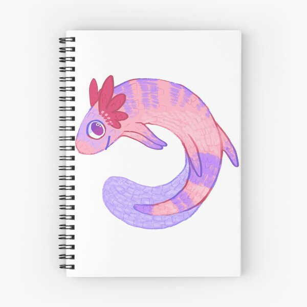 Item preview, newtgat!! designed and sold by Spadefish Art.