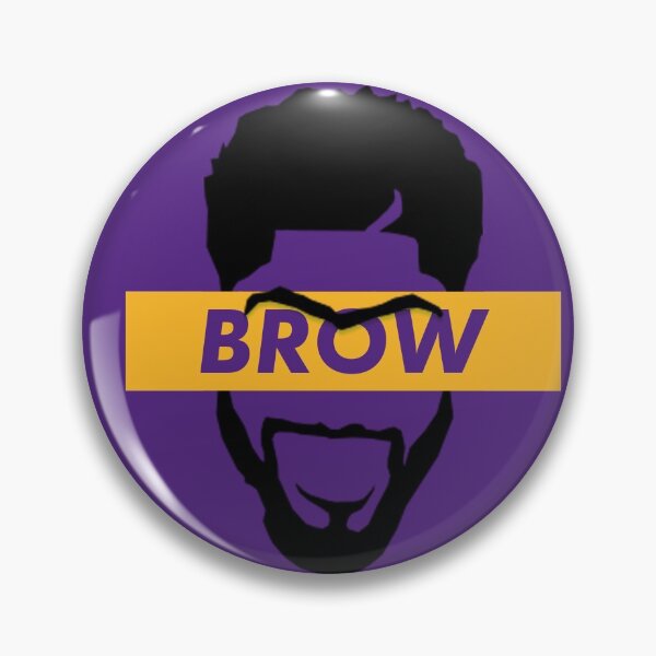Item preview, LA Brow designed and sold by InTrendSick.