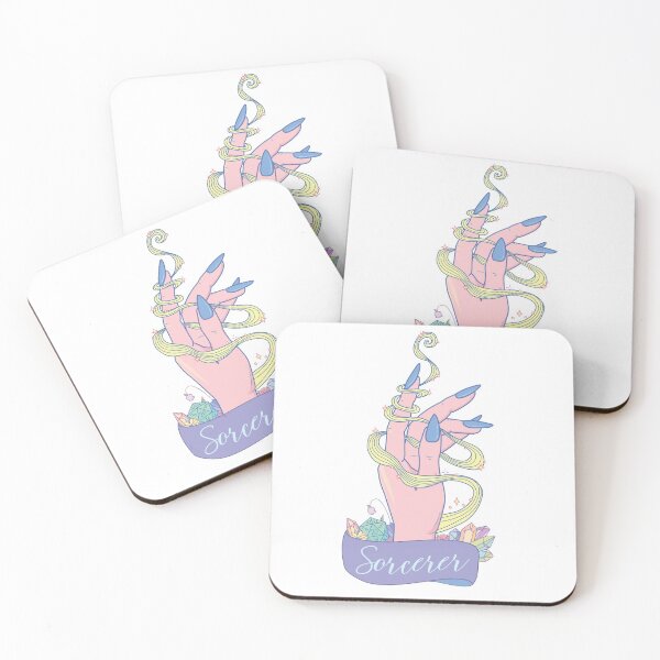 Item preview, Sorcerer designed and sold by sarahspivey.
