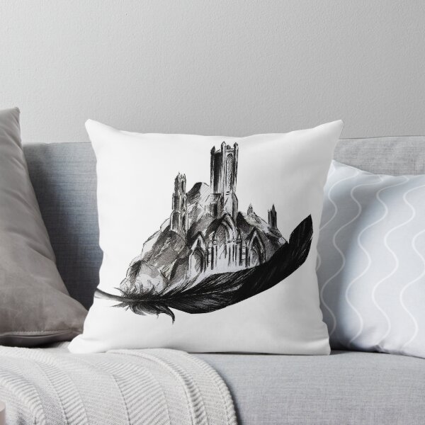 Item preview, Gabriel's Castle - Dominion designed and sold by Sadaf Dalir.