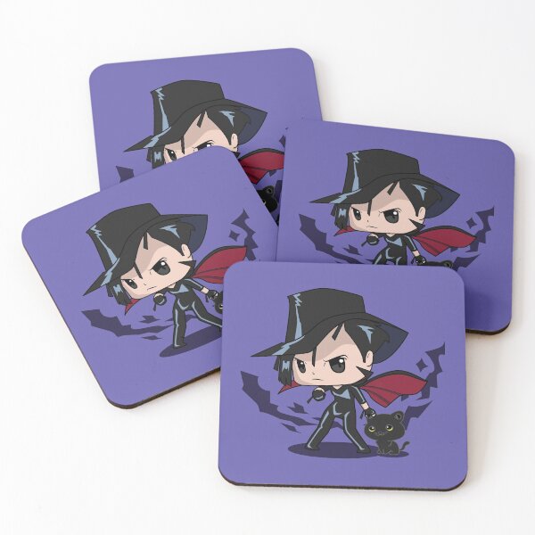Item preview, CyberChibi designed and sold by Plan8.