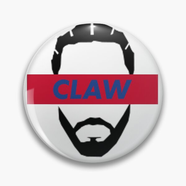Item preview, Claw designed and sold by InTrendSick.