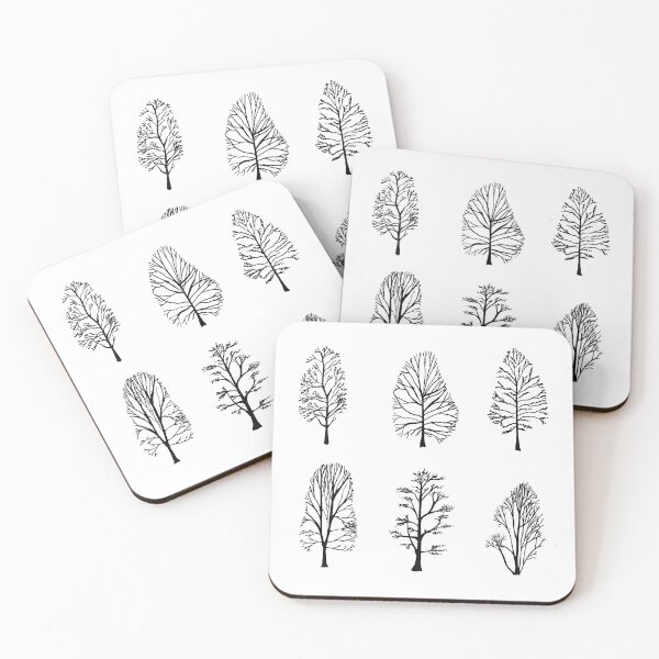 Item preview, Copy of Skeleton tree Full collection designed and sold by Enami.