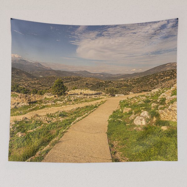 Item preview, Agamemnon Kingdom designed and sold by KensLensDesigns.