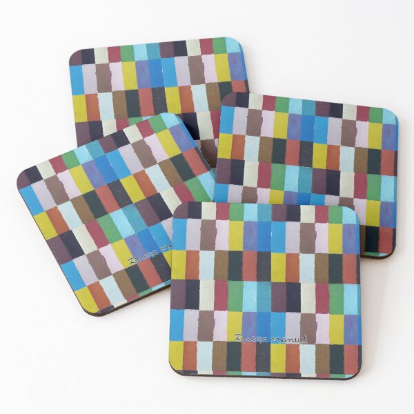 Item preview, Rectangles designed and sold by Diego Manuel Rodriguez.