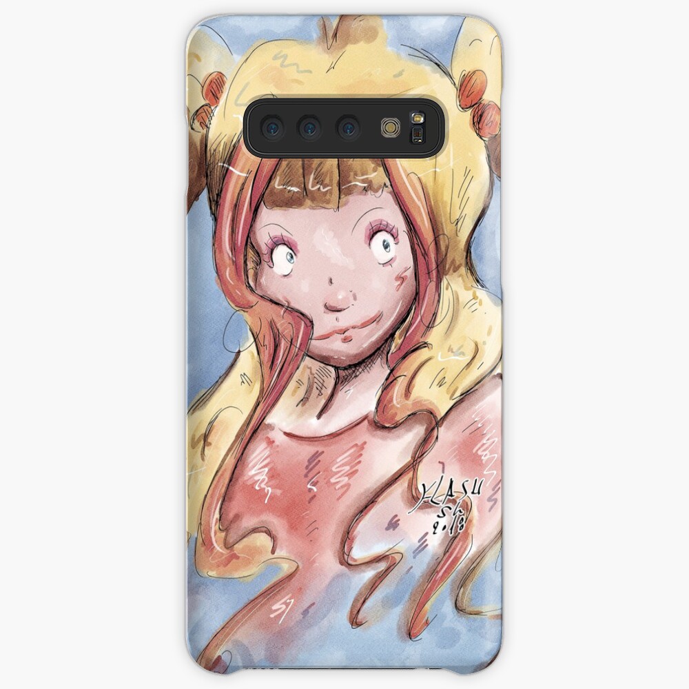 Jiji Case & Skin for Samsung Galaxy