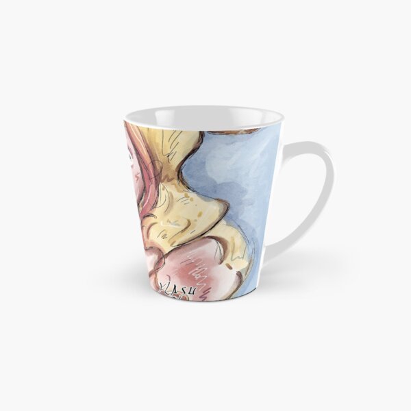 Jiji Mug long
