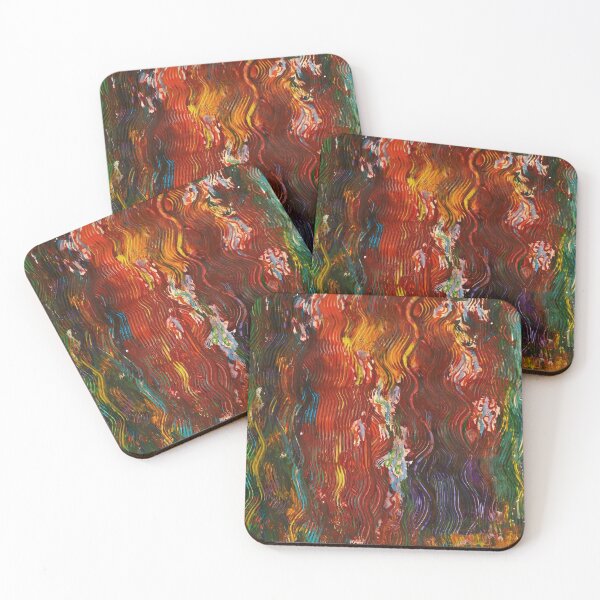 Item preview, Lianas in the Jungle designed and sold by George Hutton Hunter.