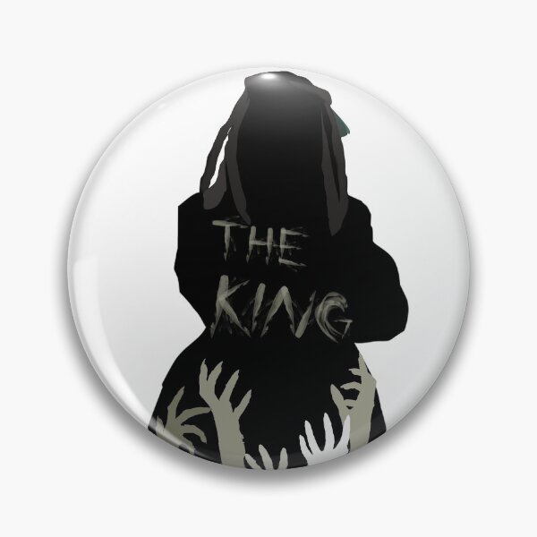 Item preview, King Ezekiel designed and sold by Sadaf Dalir.
