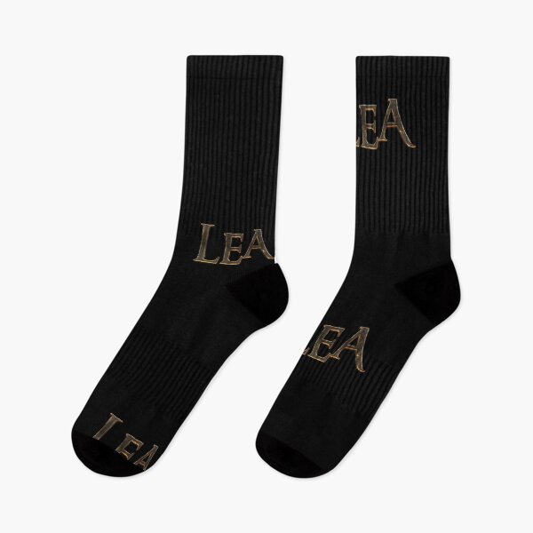 Item preview, First name Lea designed and sold by wolfgangrainer.