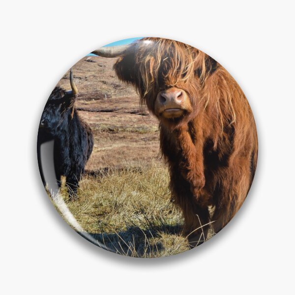 Item preview, The Highlanders designed and sold by jmnicolson.