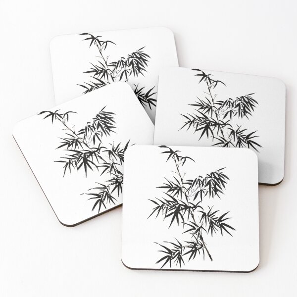 Item preview, oriental bamboo designed and sold by rcarts.