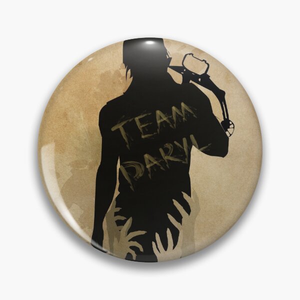 Item preview, Team Daryl  designed and sold by Sadaf Dalir.