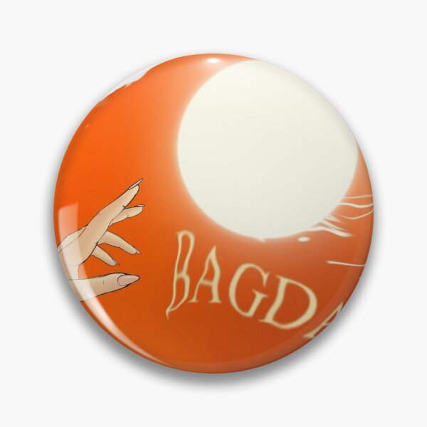 Item preview, baghdad designed and sold by marco infinity.