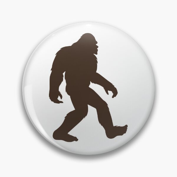 Artikelvorschau, Bigfoot-Tarnung entworfen und verkauft von Maria Garcia.