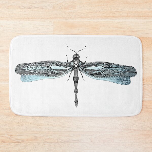 Item preview, Maggie Jean The Dragonfly of Long Distance Love designed and sold by Magpiedesign.