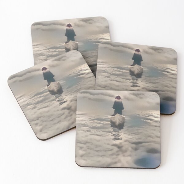 Item preview, Soul Journey designed and sold by rolffimages.