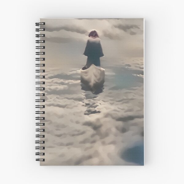 Item preview, Soul Journey designed and sold by rolffimages.