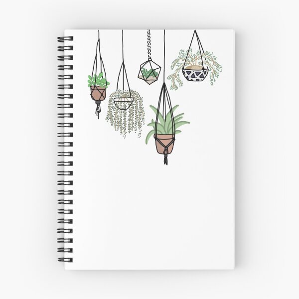 Item preview, Hanging Plants designed and sold by Sara Bee.