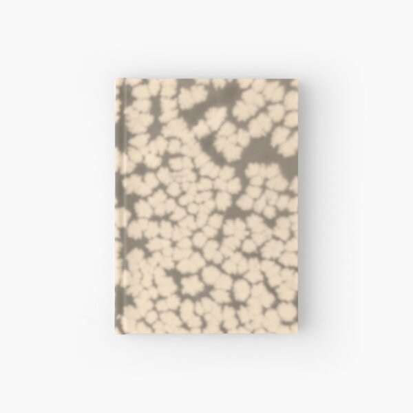 Spots of Light Hardcover Journal