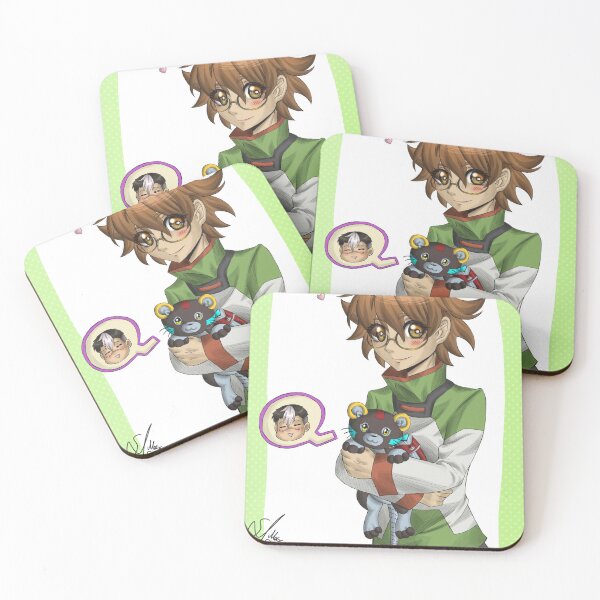 Item preview, Katie 'pidge' Holt Voltron Legendary Defenders designed and sold by Masa-Chan.