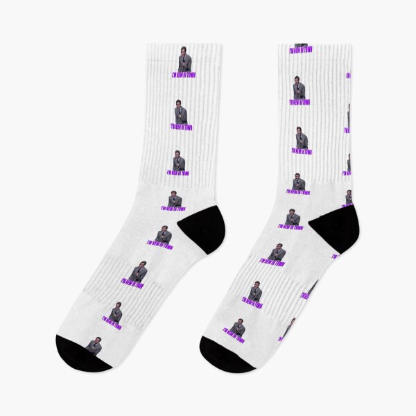 Item preview, John Mulaney designed and sold by mangotango711.