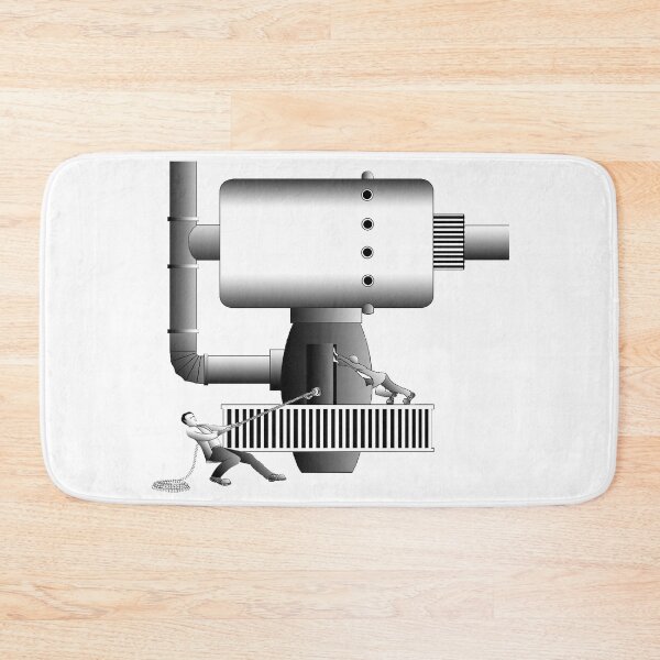 Item preview, Heave Ho! designed and sold by Royisaacs.