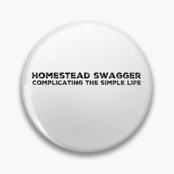 Item preview, Homestead Swagger designed and sold by homesteadswag.
