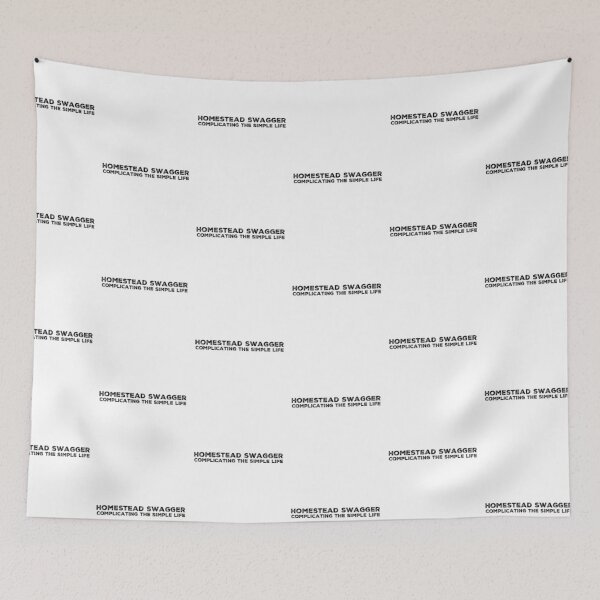 Item preview, Homestead Swagger designed and sold by homesteadswag.