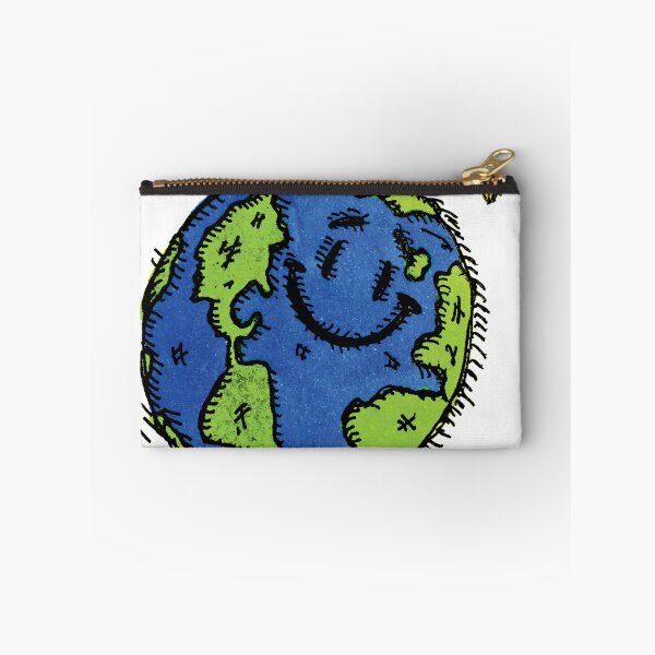 Item preview, SMILING EARTH designed and sold by Seth Bond Perry.