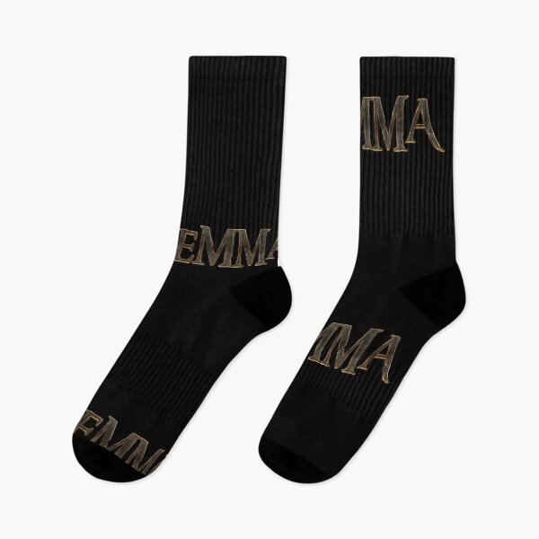 Item preview, First name Emma designed and sold by wolfgangrainer.