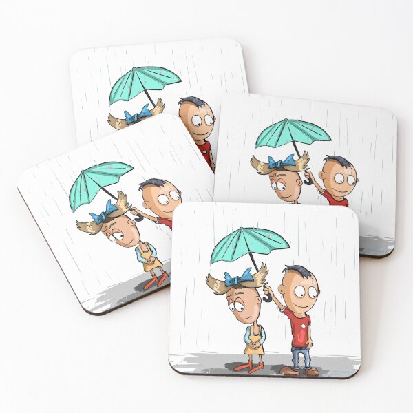 Item preview, Childhood designed and sold by jee-jee2151.