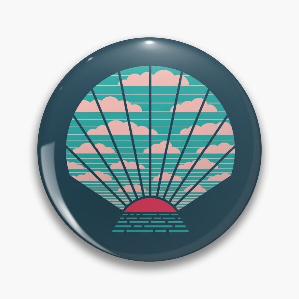 Item preview, The Birth of Day designed and sold by thepapercrane.