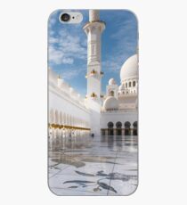 Mosque iPhone Case