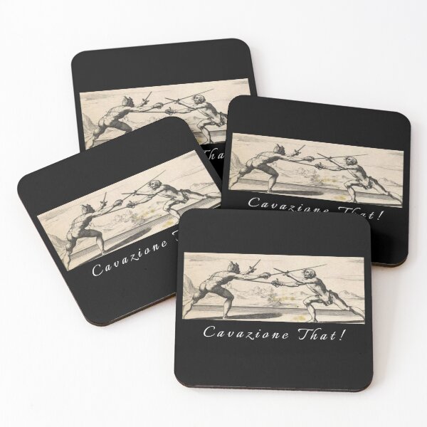 Item preview, Cavazione That! designed and sold by Lucky-Devil.