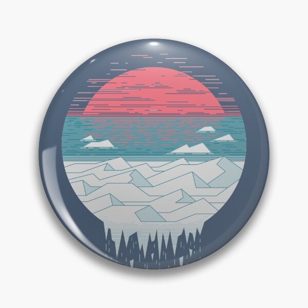 Item preview, The Great Thaw designed and sold by thepapercrane.