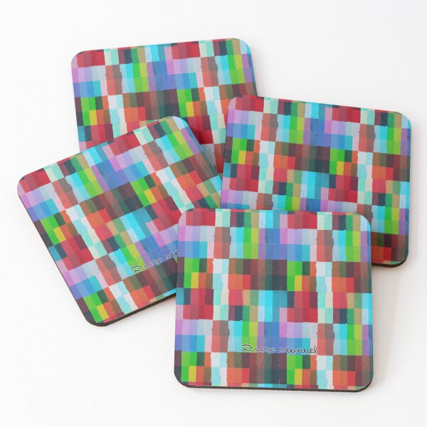 Item preview, Rectangles 3 designed and sold by Diego Manuel Rodriguez.