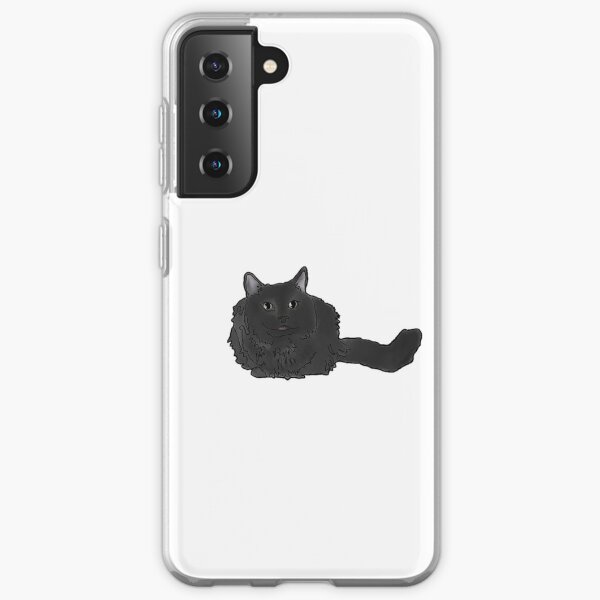 Coques D Appareils Sur Le Theme Pain De Chat Redbubble