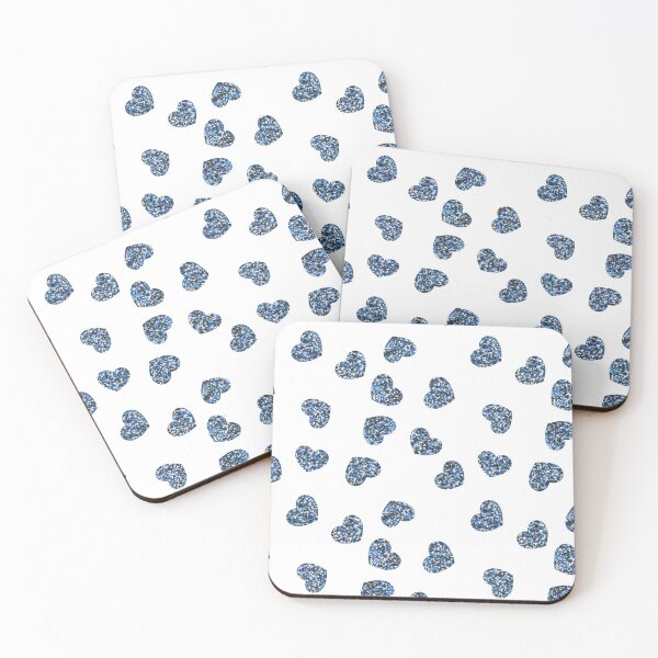 Item preview, Frozen hearts designed and sold by Marcu Ioachim.