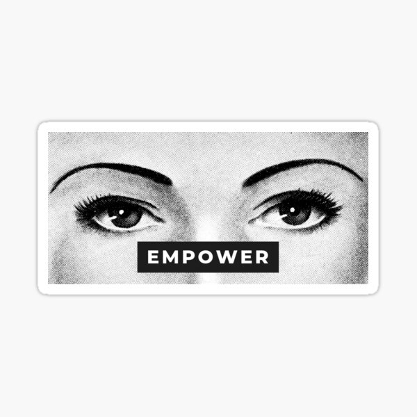 Item preview, Empower designed and sold by Kafka's  Closet.
