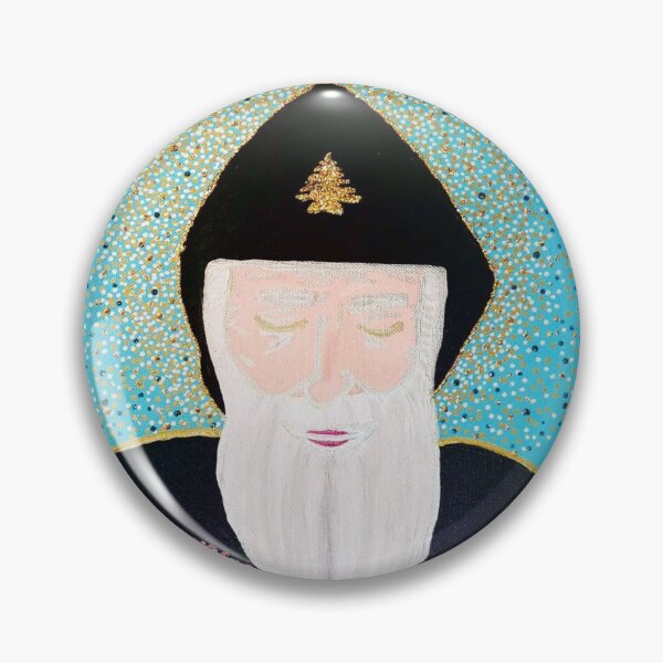 Item preview, Mar Charbel 2020 designed and sold by Lea Nasnas.