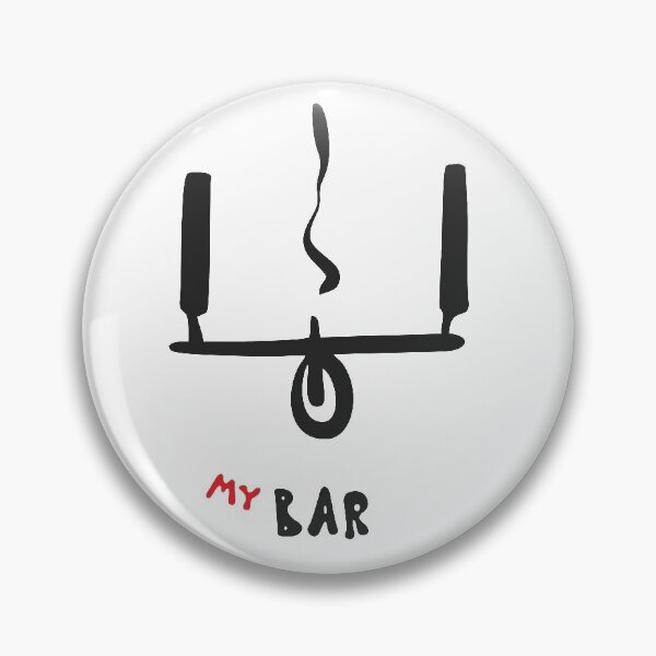 Item preview, My bar, kitesurfing design designed and sold by Nick Shevchenko.