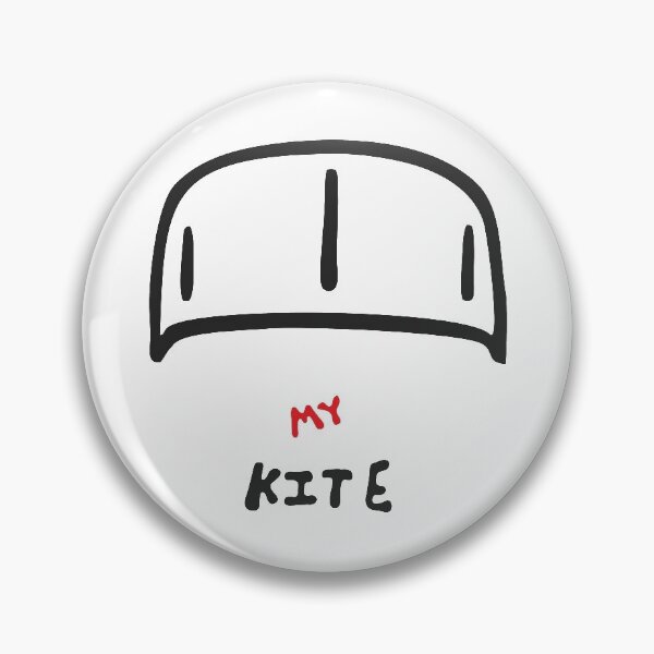 Item preview, My kite, kitesurfing design designed and sold by Nick Shevchenko.