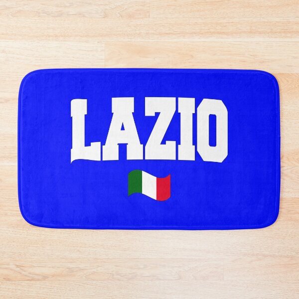 Artikelvorschau, Latium mit Italien Flagge entworfen und verkauft von AllShirts21.