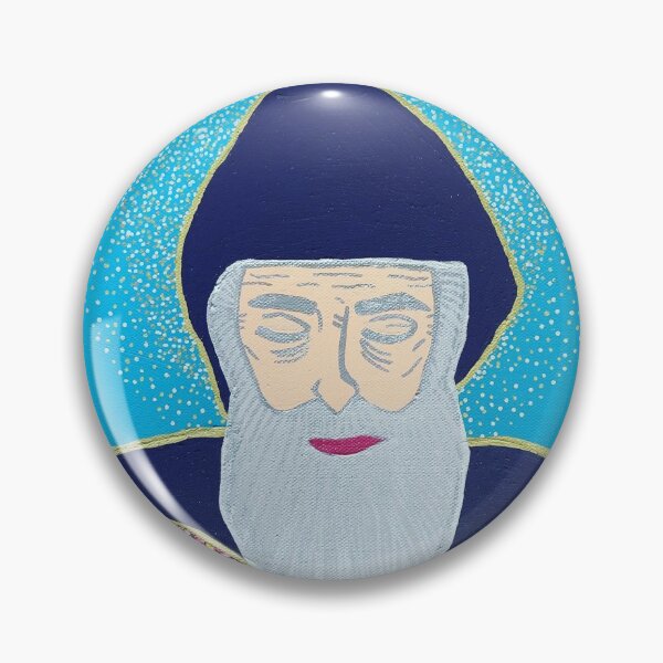 Item preview, Mar Charbel designed and sold by Lea Nasnas.