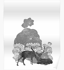 tenderness Poster