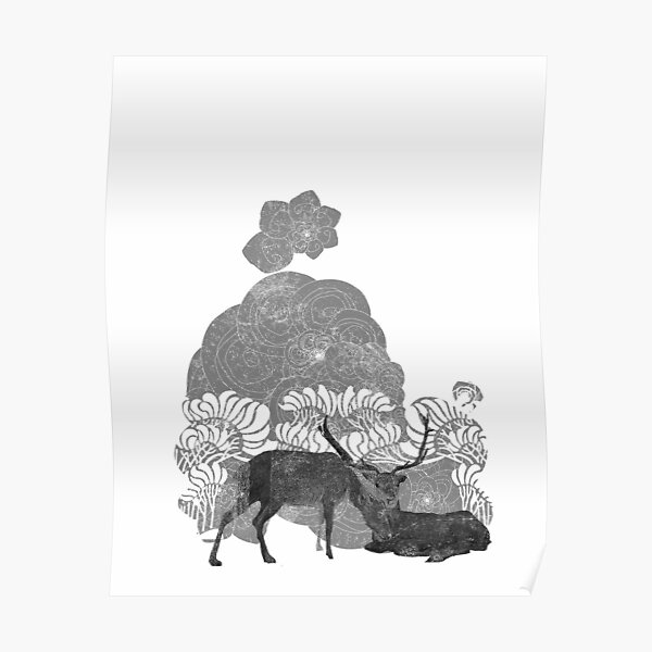 tenderness Poster
