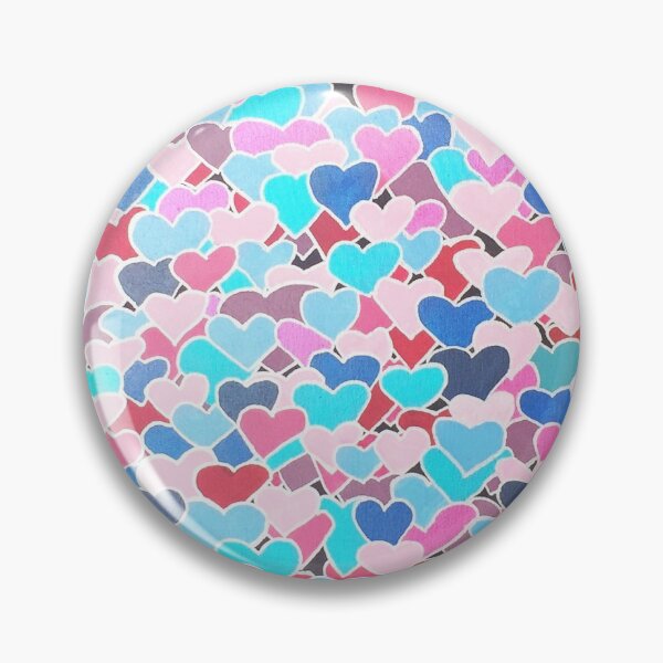 Item preview, Float in love designed and sold by Lea Nasnas.